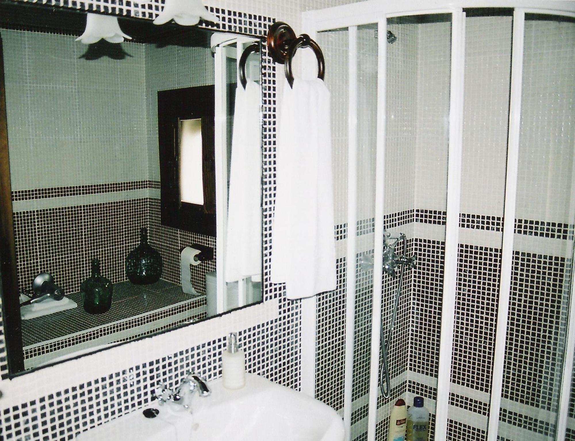 Apartamentos Rurales Victor Chamorro Del Arco Hervás Exterior photo